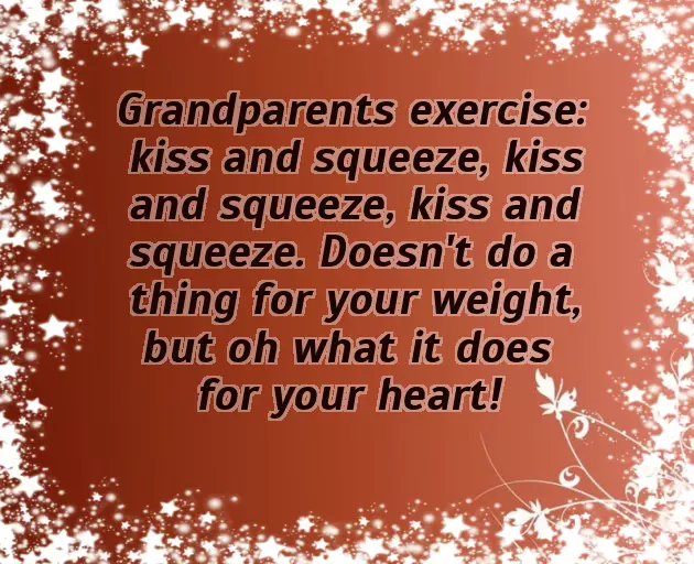 Congratulating New Grandparents Congratulating New Grandparents