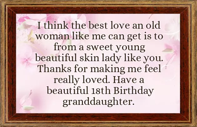Best Wishes For Granddaughter Best Wishes For Granddaughter