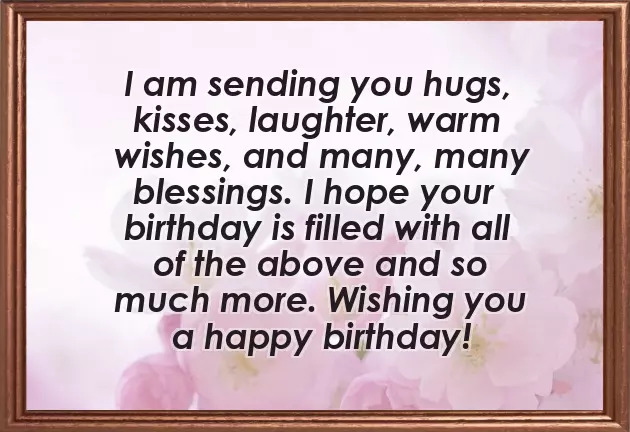 Bday Greetings To A Friend Bday Greetings To A Friend