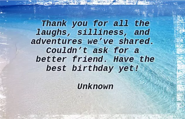 Birthday Wishes For New Friend Birthday Wishes For New Friend