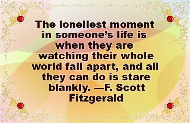 Quotes About Ignoring People