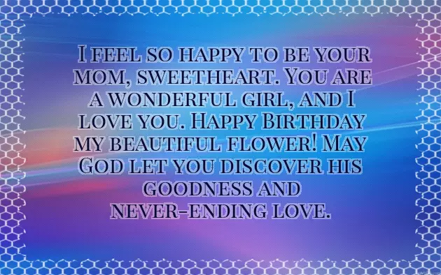 Birthday Quotes For 2 Year Girl