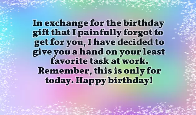 Happy Birthday Colleague Funny Happy Birthday Colleague Funny