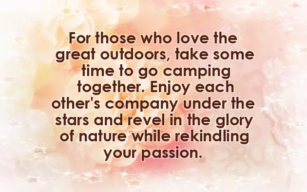 5 Year Anniversary Celebration Ideas