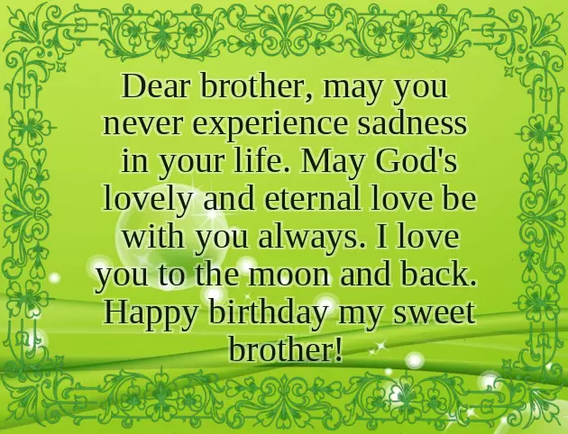 Fabulous Birthday Wishes