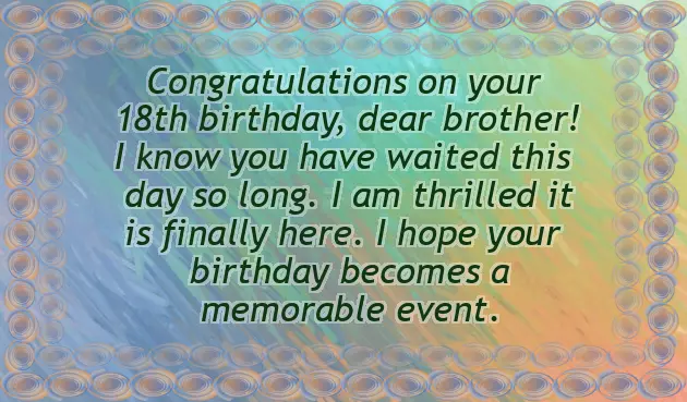 Happy Birthday Message To A Friend Turn Sister
