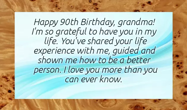 Birthday Wish For Older Woman Birthday Wish For Older Woman