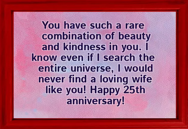 Silver Jubilee Greetings Silver Jubilee Greetings