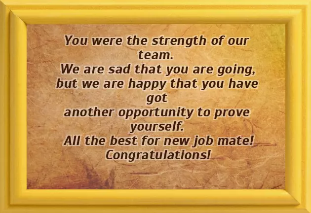 Congratulations Message For New Office