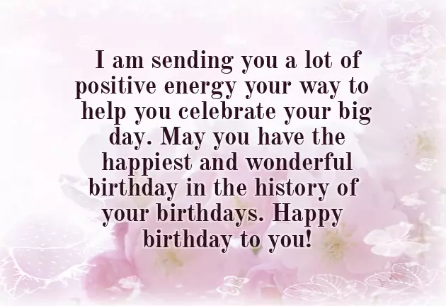 Funny Birthday Wishes For Little Sister Quotes
