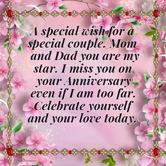 Mom Dad Wishes Mom Dad Wishes