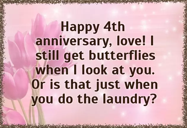 Linen Anniversary Gift Linen Anniversary Gift