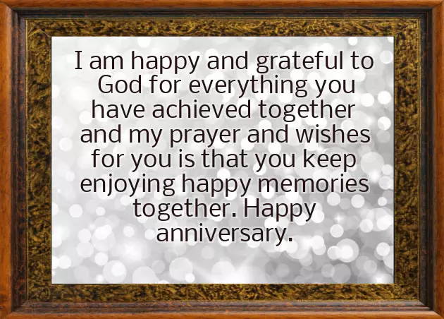 Happy Wedding Anniversary Wishes To My Parents Happy Wedding Anniversary Wishes To My Parents