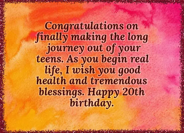 Birthday Wishes For A Close Female Friend