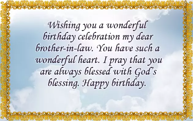 Best Wishes On Birthday For Brother Best Wishes On Birthday For Brother