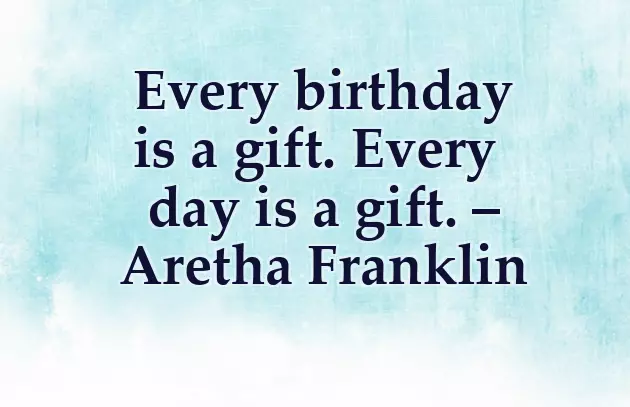 A Happy Birthday A Happy Birthday