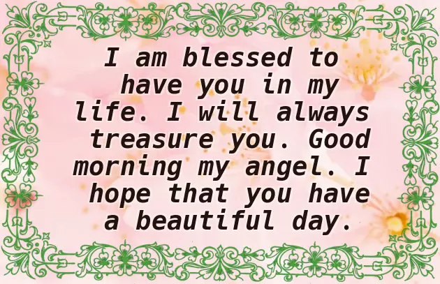 Good Morning Message To Make Her Happy Good Morning Message To Make Her Happy