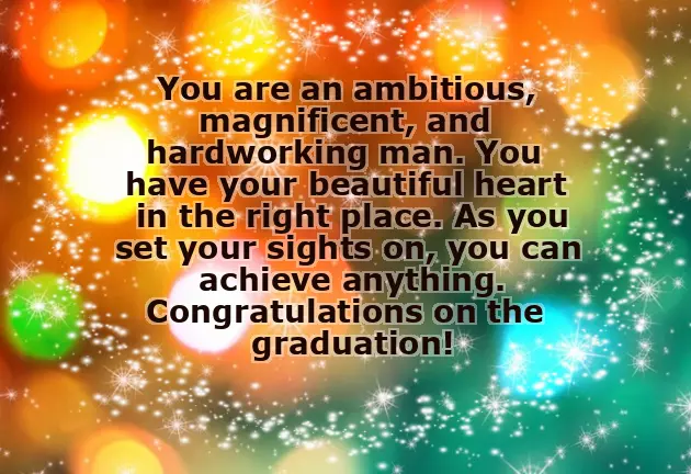 College Graduation Wishes For Son College Graduation Wishes For Son