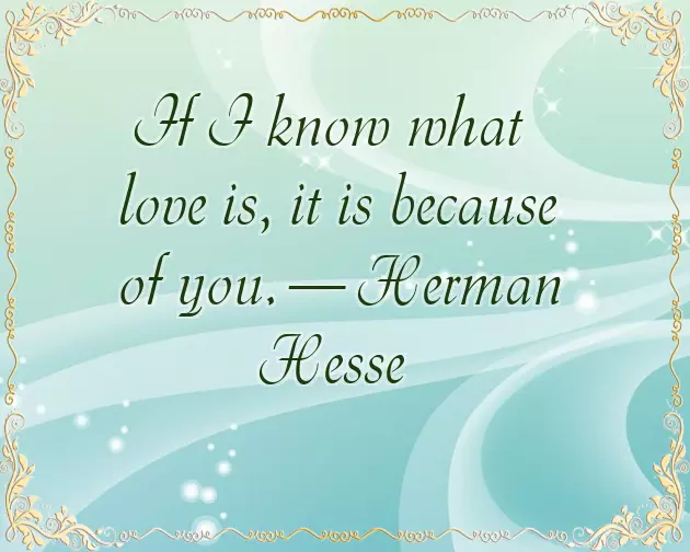 First Year Wedding Anniversary