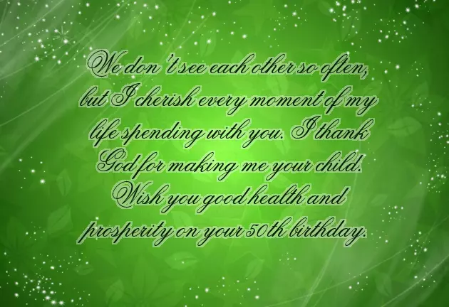 Happy Birthday To Dear Mom