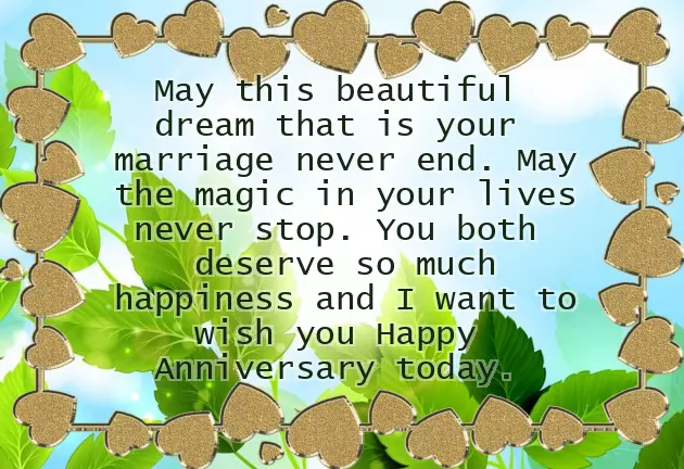 Happy 1St Month Wedding Anniversary