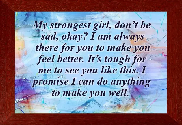 Get Well Soon Text Messages