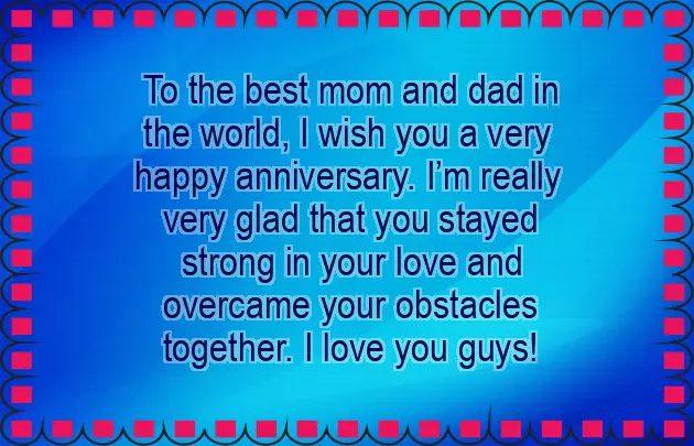 Wedding Birthday Wishes