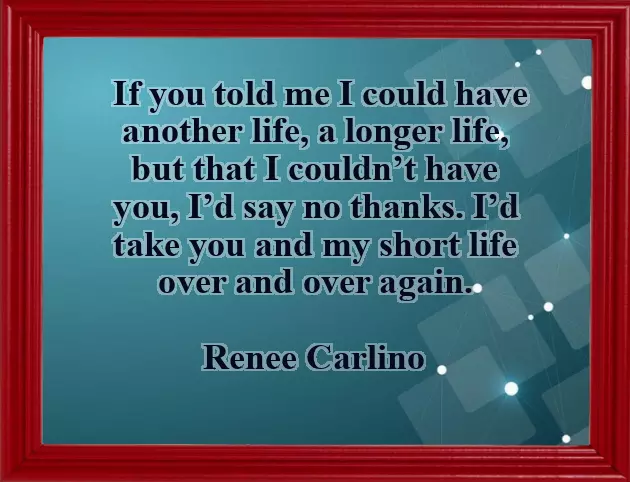 Wish You Were Here With Me