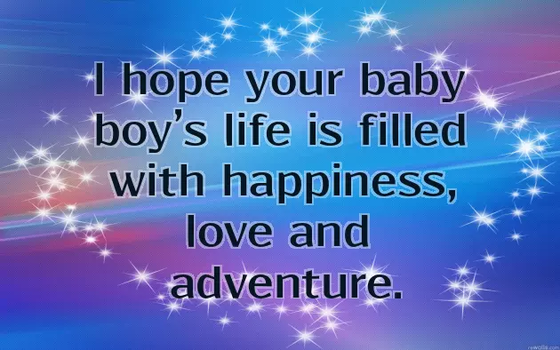Wishes To Boss For New Born Baby Wishes To Boss For New Born Baby