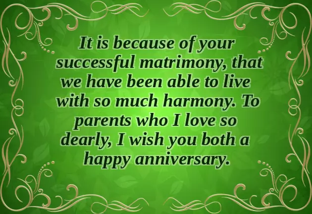 55Th Wedding Anniversary Quotes
