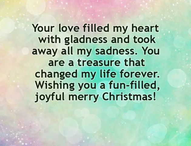 Merry Christmas Wishes For Boyfriend Merry Christmas Wishes For Boyfriend