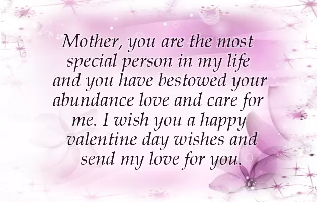 Happy Valentines Day Mother In Law