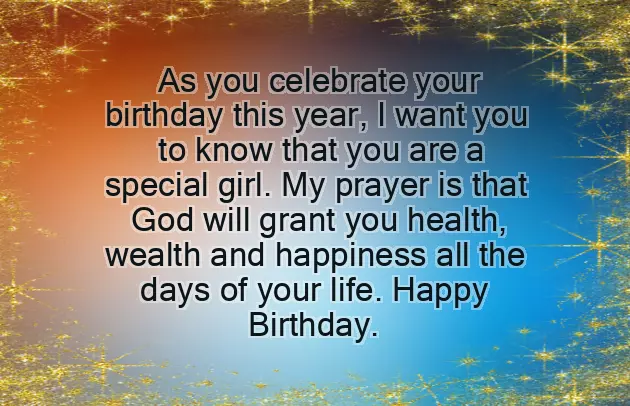 Happy 30Th Birthday Niece Quotes