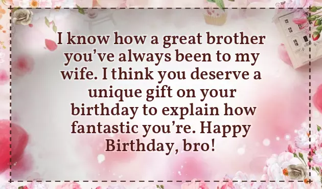 Happy Birthday Best Brother Ever Happy Birthday Best Brother Ever