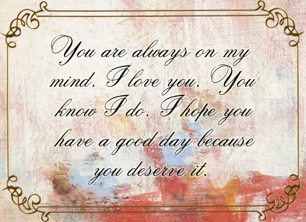 Happy Wednesday Good Morning Wishes