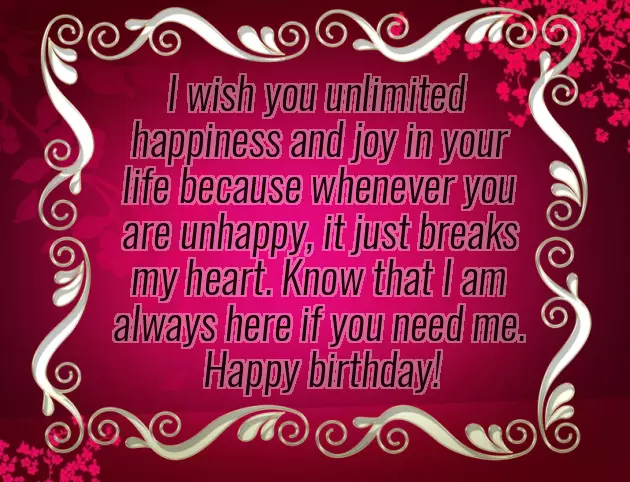 Happy Birthday Beautiful Daughter Quotes