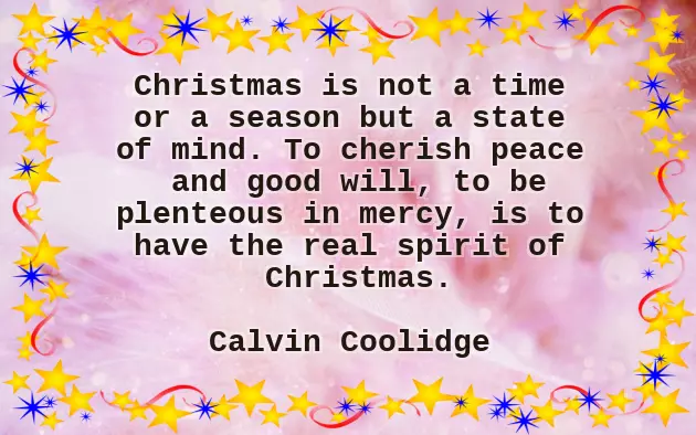 Christmas Greetings Wishes