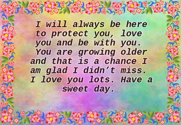 Happy 11Th Birthday Nephew