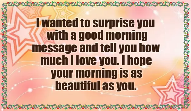 Good Morning Message For Fiance Good Morning Message For Fiance