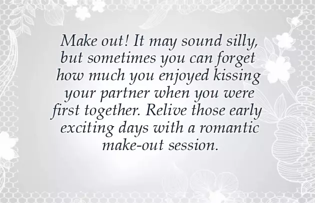 Romantic Anniversary Gifts For Her