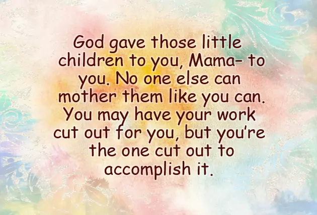 Wishes To New Born Baby Mother