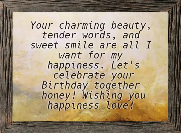 Birthday Wishes For Lover Gf Birthday Wishes For Lover Gf