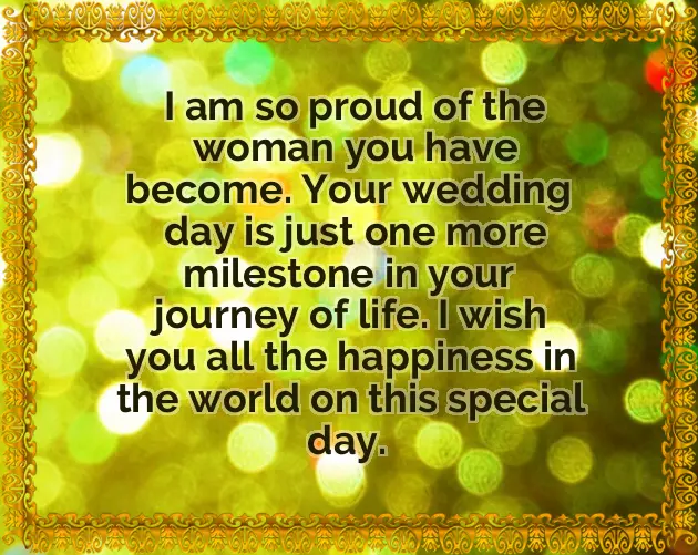 New Wedding Wishes New Wedding Wishes