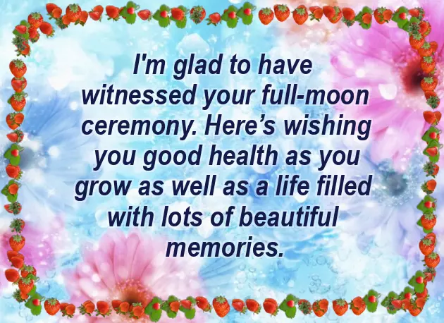 Congratulatory Messages For Baby Boy