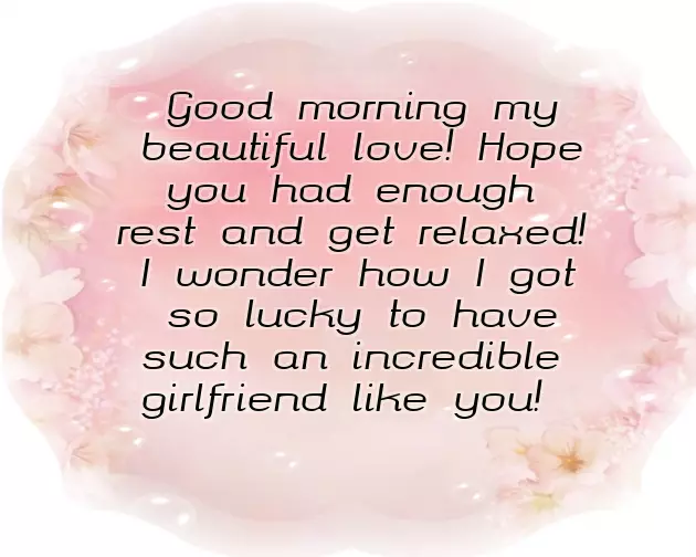 Morning Wishes Quotes