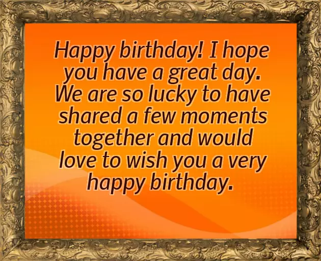 Sweet Birthday Letter For Best Friend Sweet Birthday Letter For Best Friend