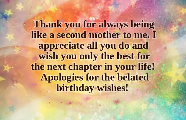 Creative Bday Wishes