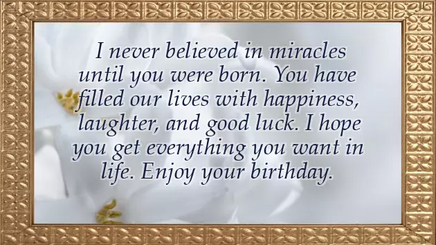 Happy Birthday To My Brother Funny