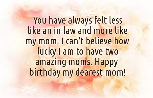 Happy 80Th Birthday Mother In Law Happy 80Th Birthday Mother In Law