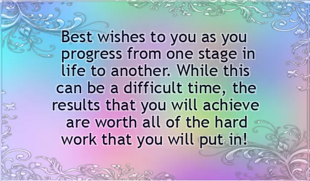 Wishing You Much Success Wishing You Much Success